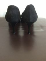 Escarpins 1.2.3 noirs 
