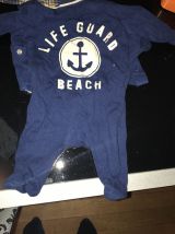 Vêtement bébé 