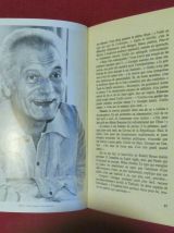 Biographie : Georges Brassens 