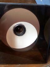 Applique murale vintage - design space age pop - années 70