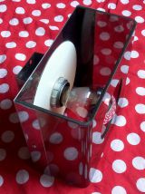 Applique murale vintage - design space age pop - années 70