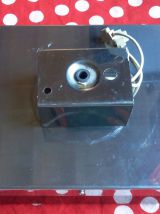 Applique murale vintage - design space age pop - années 70