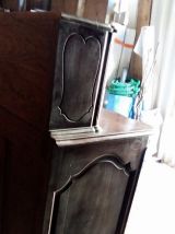 Buffet PROVENCAL à double corps