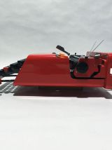 Olivetti Valentine - Sottsass 1968