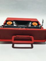 Olivetti Valentine - Sottsass 1968