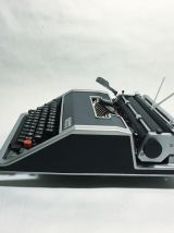 Olivetti Lettera DL "Le Parrain"