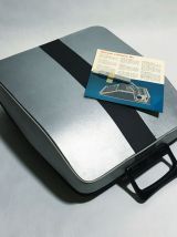 Olivetti Lettera DL "Le Parrain"