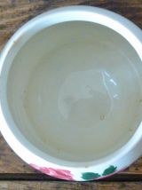 Cafetière Digoin Sarreguemines