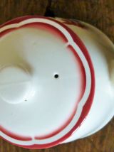 Cafetière Digoin Sarreguemines