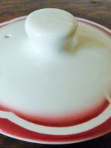 Cafetière Digoin Sarreguemines