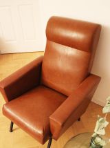 Fauteuil années 70 