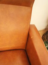 Fauteuil années 70 