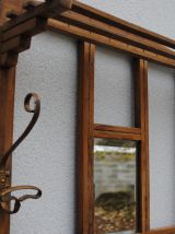 Vestiaire année 30 vintage