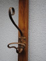 Vestiaire année 30 vintage