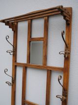 Vestiaire année 30 vintage