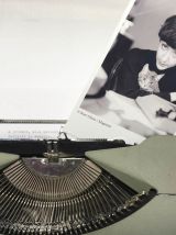 Hermès Baby Mint "Françoise Sagan"