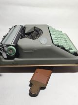 Hermès Baby Mint "Françoise Sagan"