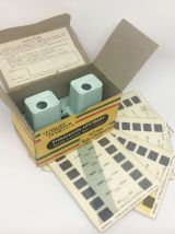 Stéréoscope Lestrade "Grace Kelly"