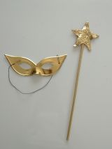 Déguisement fée enfant