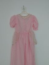 Déguisement fée enfant