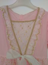 Déguisement fée enfant