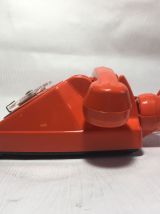 Téléphone S63 orange Bluetooth