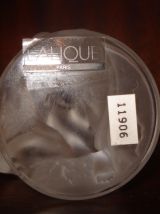 Satuette Lalique