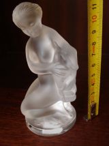 Satuette Lalique