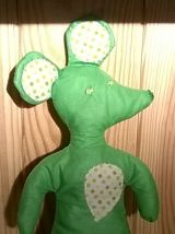 doudou ou déco chambre enfant