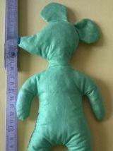 doudou ou déco chambre enfant