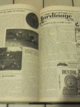 Rustica 1928 - réédition 1989 