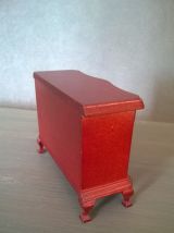 Petite commode pour vitrine miniature