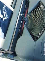 Hermès Baby "Françoise Sagan"