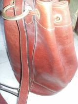 sac cuir