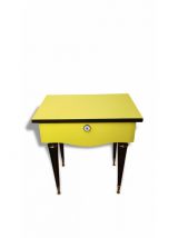 Chevet années 50 relooké 