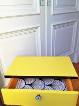 Chevet années 50 relooké 