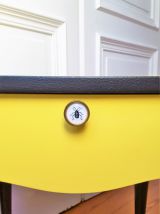 Chevet années 50 relooké 