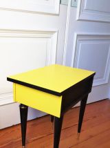 Chevet années 50 relooké 