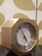 Réveil Seiko Vintage