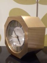 Réveil Seiko Vintage