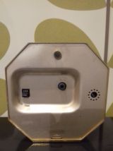 Réveil Seiko Vintage