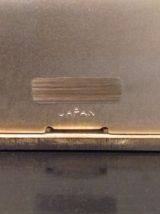 Réveil Seiko Vintage