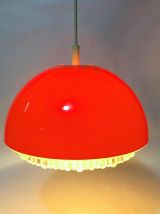 Suspension orange 70s