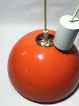 Suspension orange 70s