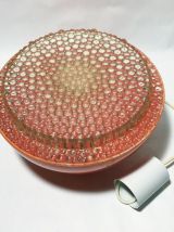 Suspension orange 70s