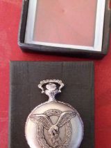 montre de poche allemande