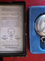 montre de poche allemande