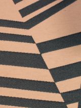 Fauteuil cocktail année 50 refait neuf