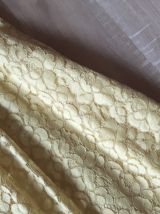 Robe dentelle Sinéquanone