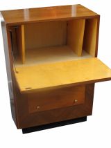 Meuble HIFI la Voix de son Maître-1950